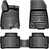 Gummimatten für PEUGEOT e-5008 (2024-2026) 3. Generation Produktbild-Vorschau 1