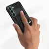 Avizar, Hybrid Handyhülle mit Ring Halterung für Samsung Produktbild-Vorschau 3