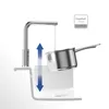Villeroy & Boch 966801LE Küchenarmatur Modern Steel Produktbild-Vorschau 9