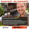 bio-chem Grillreiniger Set 4-teilig: Rauchharz-Entferner + Produktbild-Vorschau 8