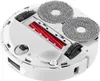 Roborock Qrevo MaxV, Beutellos, Weiß, Rund, 63 dB, 0,33 l, Produktbild-Vorschau 5