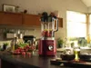 KitchenAid 5KSB2073EER Pure Power Empire, color rojo Vista previa de la imagen del producto 7