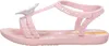 Klapki dziecięce Ipanema DAISY BABY 83355 AH420 Różowy - 21 Podgląd zdjęcia produktu 3
