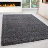 Ayyildiz Hali LIFE2002001500GREY, Teppich, Polypropylen Produktbild-Vorschau 2