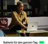 Apple MacBook Pro (2024) 14.0" M4 Pro 24GB RAM 1TB Silber Produktbild-Vorschau 9