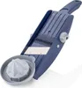 TNS 3000 All in ONE Gemüsehobel Blau Produktbild-Vorschau 8