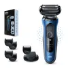 Elektrický holicí strojek Braun Series 6 61-B1500s Náhled obrázku produktu 12