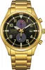 Citizen Uhr CA7022-87E Eco Drive Herrenuhr Chronograph 10 Produktbild-Vorschau 1