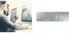 CHERRY KC 6000 SLIM für MAC Kabelgebundene Tastatur, Produktbild-Vorschau 5