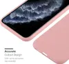 Cadorabo Hülle für Apple iPhone 11 PRO Schutzhülle in Rosa Produktbild-Vorschau 7