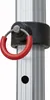 TOOLPORT 3x2m gazebo pieghevole PES, PROFESSIONAL Anteprima dell’immagine prodotto 5