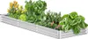 Podwyższona metalowa donica VEVOR, 3605 x 1205 x 285 mm, Podgląd zdjęcia produktu 1