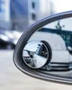 Baseus Full-view Blind-spot Mirror 2x dodatkowe samochodowe Podgląd zdjęcia produktu 15