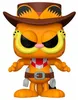 Garfield POP! Comics, vinylfiguur, Garfield, 9 cm Productafbeelding-voorbeeld 1