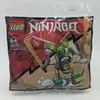LEGO 30593 NINJAGO - Mech Lloyda Podgląd zdjęcia produktu 4