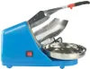 Elektrický drtič ledu Výrobník kostek ledu 300W 65Kg/H Náhled obrázku produktu 2