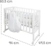 roba safe asleep® Stubenbett 3 in 1 ""Sternenzauber"", Produktbild-Vorschau 11