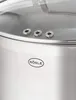 Rösle CHARM Edelstahl Kochtopf mit Deckel Ø24 cm Produktbild-Vorschau 6