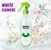 CLENTAIRE Lufterfrischer & Textilerfrischer White Flowers 1 Produktbild-Vorschau 2