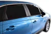 J&J Automotive | Heko Deflektory / ofuky okien pre Opel Náhľad obrázku produktu 5