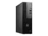 DELL Opti 3000 SFF I5-12 8 GB 256 SSD W10/11P DTVCW Voir les images du produit 3