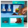 Play-Doh Kitchen Creations Il Ristorante dei Piccoli Chef, Anteprima dell’immagine prodotto 16