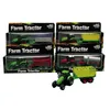 Traktor/Hänger Licht/Ton 1:32 4f srt. Produktbild-Vorschau 10