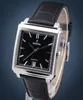 Festina Herren Uhr Fashion Leder Armbanduhr schwarz Produktbild-Vorschau 3