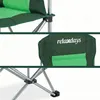 Relaxdays Camping Stuhl, faltbar, Tragetasche, Produktbild-Vorschau 7