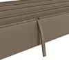 Zamienny dach do pergoli 2,85 x 2 m, wodoodporny, chowany Podgląd zdjęcia produktu 8