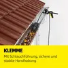 KÄRCHER pipe and gutter cleaning kit - High pressure - 20m Anteprima dell’immagine prodotto 15