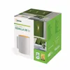 Spectrum LED Wandleuchte Squalla G9 Innenleuchte weiß Produktbild-Vorschau 3