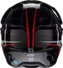 Leatt ADV 9.5 Carbon Helm mit Brille, karbon, M (57/58) Náhled obrázku produktu 6