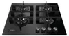 Whirlpool GOWL 628/NB piano cottura Nero Da incasso 59 cm Anteprima dell’immagine prodotto 2