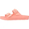 Birkenstock Arizona Damen Pantoletten EVA Koralle Pfirsich Produktbild-Vorschau 31