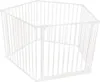 Safetots Premium MehrPanelSpielbereich, Pentagon, 5 x 72cm, Produktbild-Vorschau 1