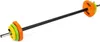 Gymtek® Body Pump Bar 20 kg, Barre d'haltères réglable, Voir les images du produit 2