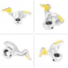 30 mm nástroj na montáž kolies/pneumatík z nehrdzavejúcej Náhľad obrázku produktu 2