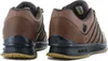 K-Swiss Herren Sneaker Low Rinzler Classic Leder Braun EU Produktbild-Vorschau 11