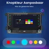 7-inch CarPlay-apparaat voor VW Golf 5, 6, Plus, Touran, Productafbeelding-voorbeeld 15