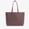 Lacoste Anna - Shopper 35 cm (oxalis rubine) Produktbild-Vorschau 2