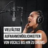 RØDE NT1 Signature, micrófono de estudio, -32 dB, 20 - Vista previa de la imagen del producto 21