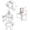 Durchführbarer Schlauch für Karcher SE 3001 4001 4002 Produktbild-Vorschau 2