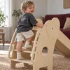 Deryan Luxe Mini Struttura da arrampicata Elefante con Anteprima dell’immagine prodotto 4