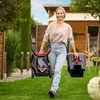 AL-KO Akku-Rasenmäher 34.6 Li  Comfort inkl. 2 Akku und Produktbild-Vorschau 10