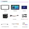 Autoradio pour Smart Fortwo Forfour (2005-2010) - Système Voir les images du produit 15