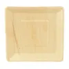 Papstar PAP85500, Teller, Quadratisch, Palmengewächse, Produktbild-Vorschau 7