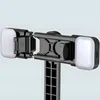3 v 1 Bluetooth Selfie Stick Tripod s Bluetooth Remote Náhľad obrázku produktu 9