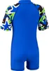 Beco -sealife® Rashguard-pak blauw Productafbeelding-voorbeeld 4