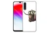 MuchoWow® Handyhülle Schutzhülle Hülle für Samsung Galaxy Produktbild-Vorschau 2